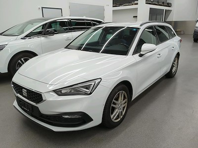 Achetez SEAT LEON sur Ayvens Carmarket